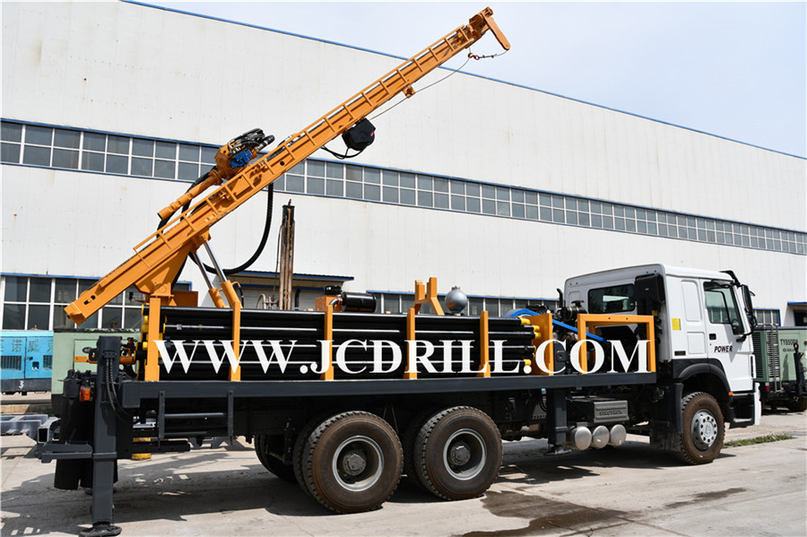 How does a Well Drilling Rig Work?cid=18 How does a Well Drilling Rig Work?cid=18