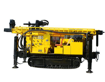 Have You Chosen The Right Drilling Rig?cid=18 Have You Chosen The Right Drilling Rig?cid=18