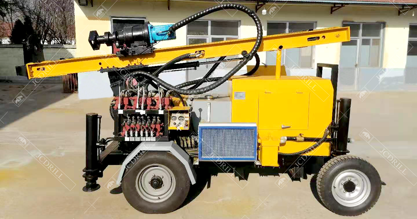 TWD150 Crawler Water Well Drilling Rig.jpg TWD150 Crawler Water Well Drilling Rig.jpg