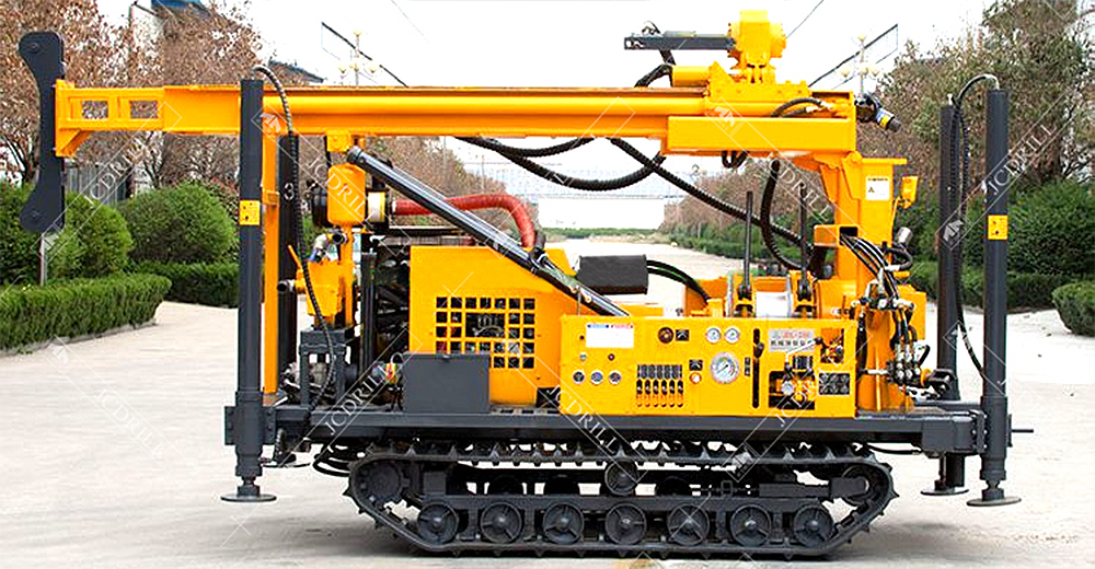 Core Drilling Rigs JRC200.jpg Core Drilling Rigs JRC200.jpg