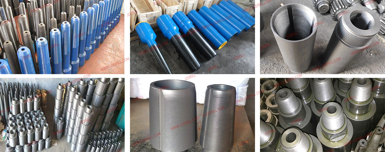 أدوات اصطياد للنفط والغاز بجميع الأحجام بسعر المصنع بالجملة أدوات اصطياد للنفط والغاز بجميع الأحجام بسعر المصنع بالجملة