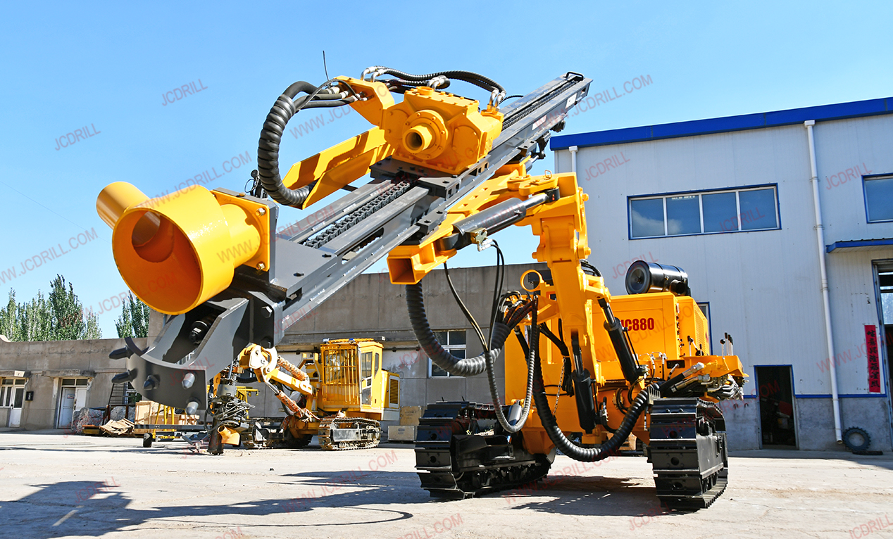 أنواع منصات وهياكل الحفر