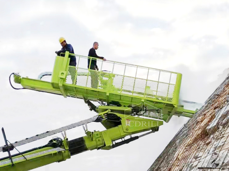 Engineering Drilling Rig Engineering Drilling Rig