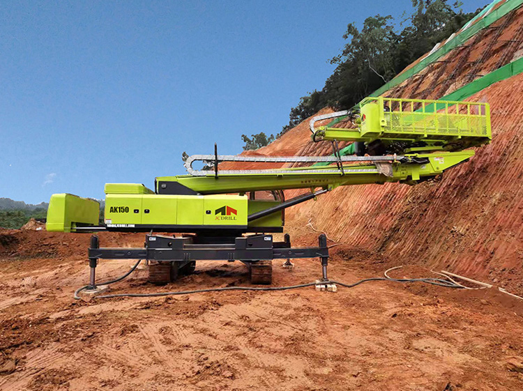 Engineering Drilling Rig Engineering Drilling Rig