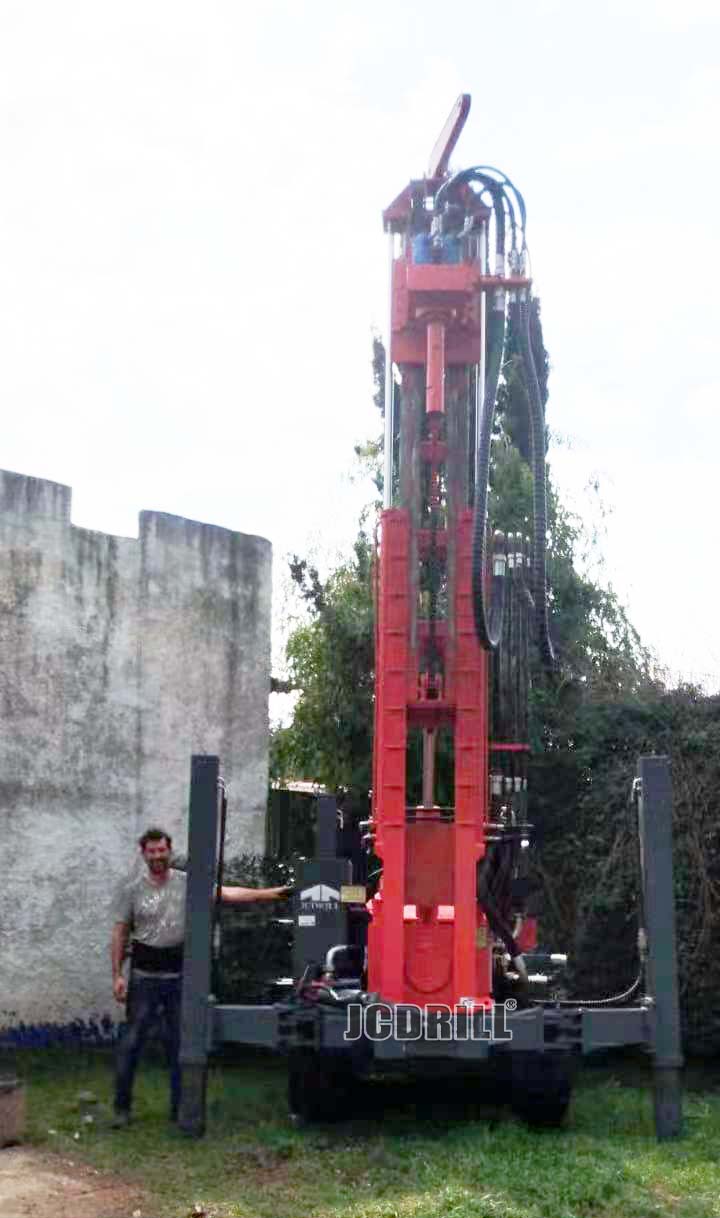 تهانينا! شحن CWD180 إلى أوروغواي تهانينا! شحن CWD180 إلى أوروغواي