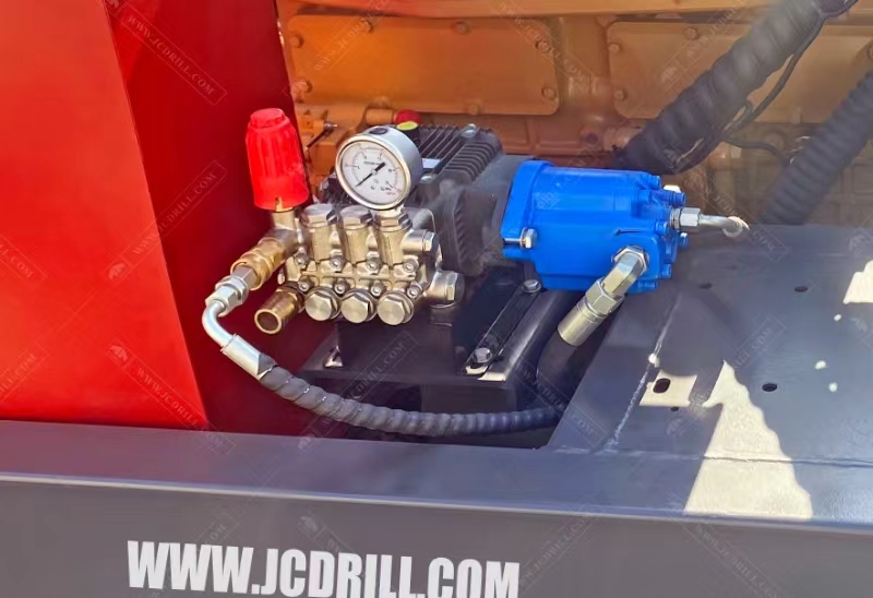 Foam Drilling Know How Foam Drilling Know How