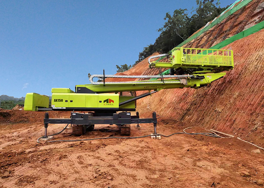 جهاز الحفر الهندسي