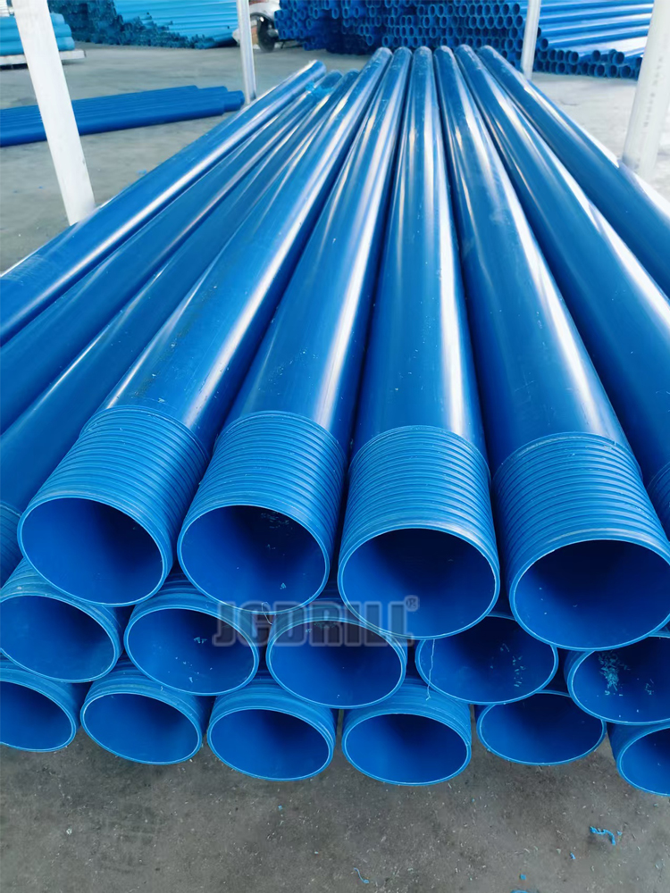 معلومات علمية مبسطة حول غلاف PVC لآبار المياه معلومات علمية مبسطة حول غلاف PVC لآبار المياه