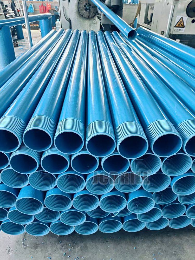 معلومات علمية مبسطة حول غلاف PVC لآبار المياه معلومات علمية مبسطة حول غلاف PVC لآبار المياه