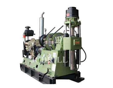 5 أسباب للاستثمار في منصات الحفر