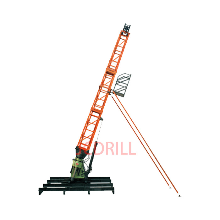 آلة حفر النواة XY-4T لعينة الحفر آلة حفر النواة XY-4T لعينة الحفر