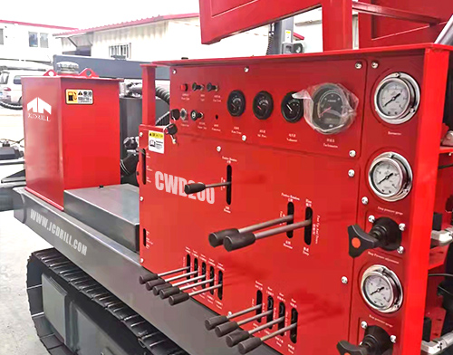 ما تحتاج إلى معرفته حول مقاييس جهاز الحفر الخاص بك