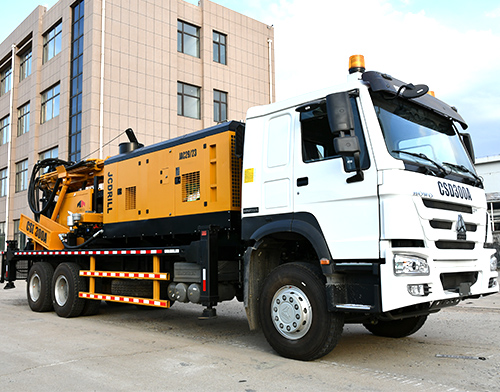 ما هي الأنظمة الأساسية الأربعة التي يحتاجها جهاز الحفر؟