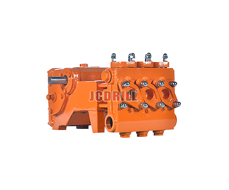 مضخة الطين JCM-150 من مصنعي مضخات الطين