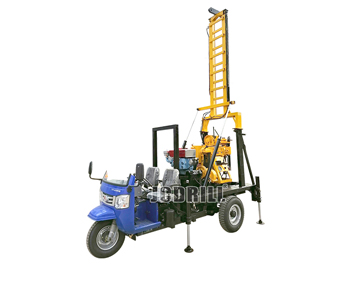 فهم آلة الحفر الأساسية