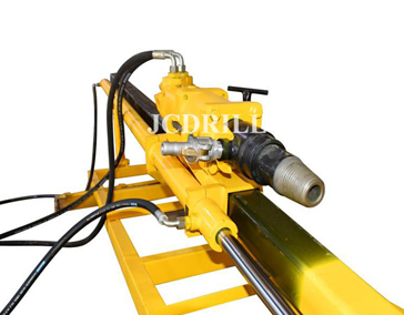 فهم المقاييس الموجودة على منصة الحفر الخاصة بك