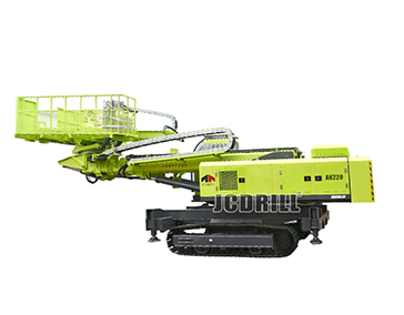 ما تحتاج إلى معرفته حول شراء منصات الحفر