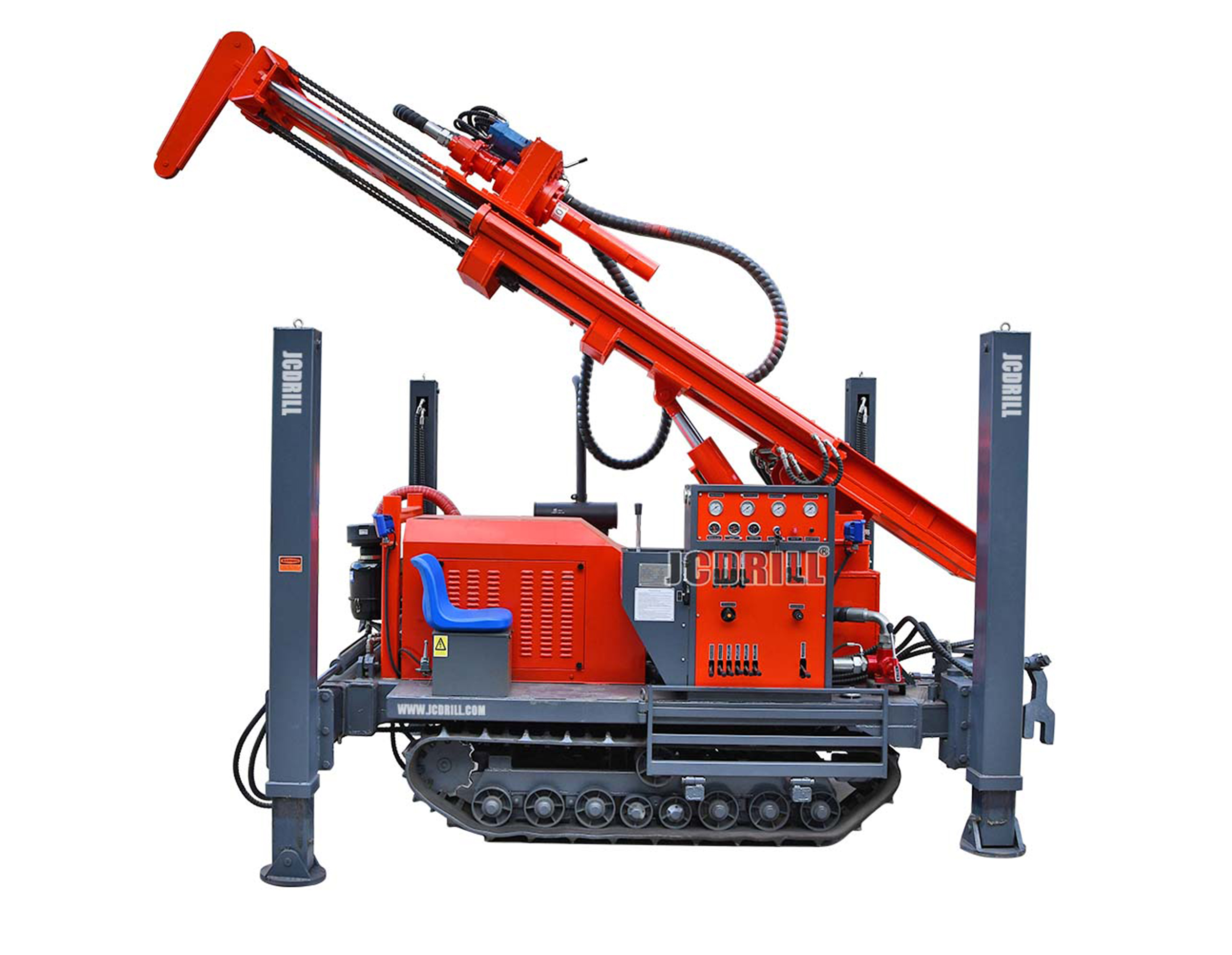 تهانينا! شحن CWD180 إلى أوروغواي