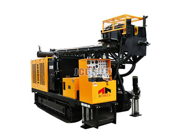 كيف تعمل عملية الحفر السطحي؟