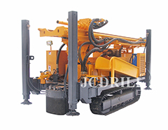 كيفية حفر الرغوة