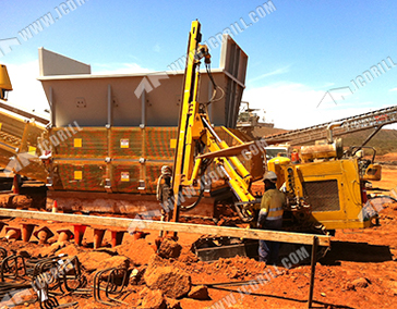 ما هو نوع منصة الحفر التي يجب عليك اختيارها؟