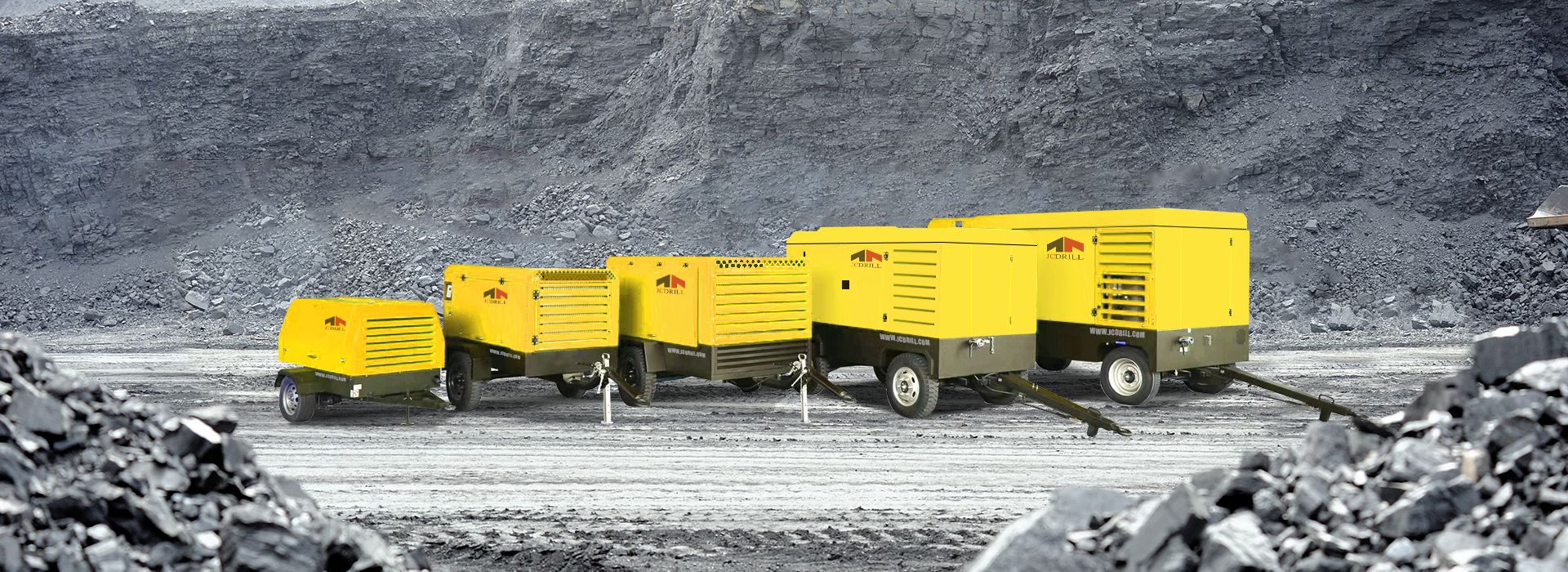 ضاغط الهواء