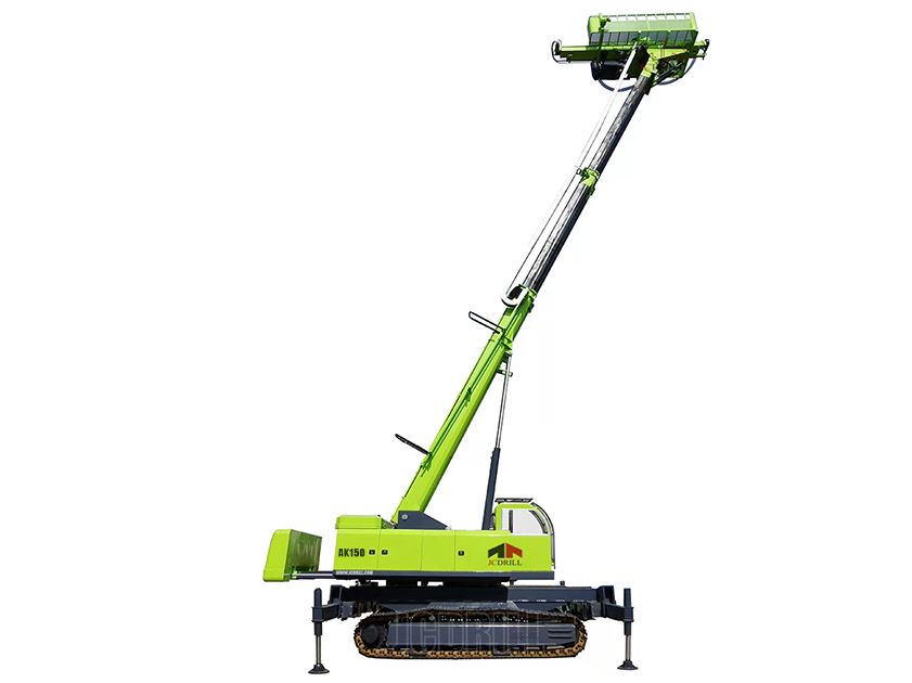 ما هي هندسة الحفر؟