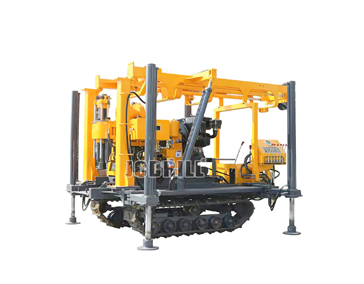 اختيار منصة الحفر المناسبة لاحتياجاتك