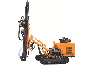 هل الحفر DTH أفضل من الحفر بالمطرقة العلوية؟