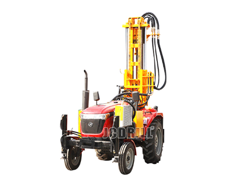 نصائح الصيانة لأجهزة حفر آبار المياه المحمولة