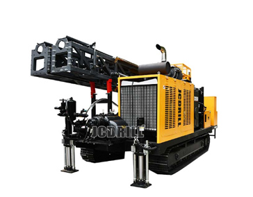 كيف تحدد منصة الحفر مكان الحفر بحثًا عن المعادن؟